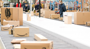 Poczta Polska będzie obsługiwać dostawy w Amazon Prime
