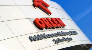PKN Orlen będzie wykorzysta oczyszczone miejskie ścieki w zakładzie produkcyjnym w Płocku