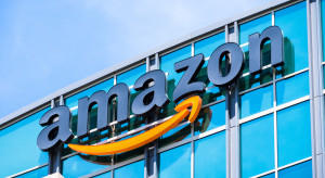 Amazon podbija Polskę