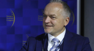 Kolej w Polsce ma potencjał. Kontenery już zmieniają rynek