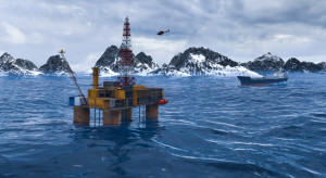 Komisja Europejska chce zakazu pozyskiwania nowych złóż ropy naftowej, węgla i gazu w Arktyce