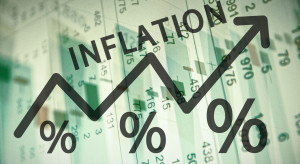 Credit Agricole: Na przełomie 2021/2022 r. inflacja zbliży się do 7 proc.
