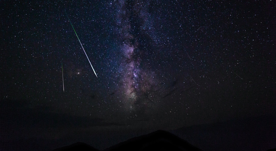 Kanada: Meteoryt wylądował na poduszce mieszkanki Kolumbii Brytyjskiej