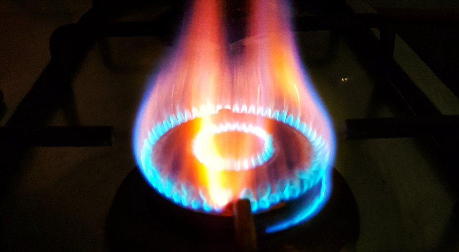 Holandia: 3 mld euro na zamortyzowanie wysokich cen gazu konsumentom