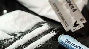 Holandia: Celnicy przechwycili ponad pół tony kokainy