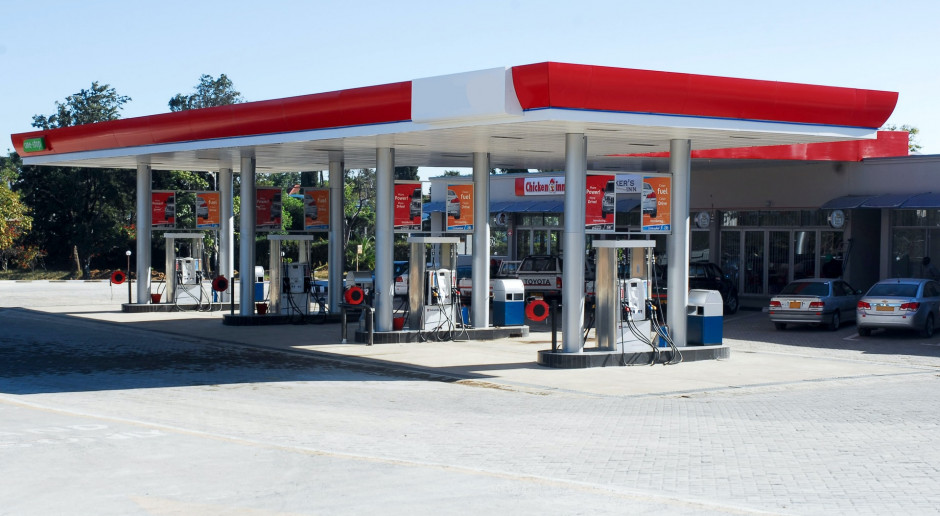 Portugalia zmniejszyła tymczasowo opodatkowanie paliw sprzedawanych na stacjach