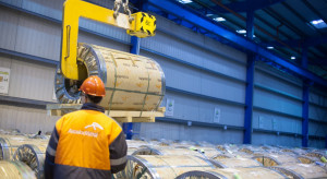Pracownicy ArcelorMittal Poland dostali wyższe pensje