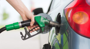 Rekordowy wzrost ceny oleju napędowego w Niemczech, drożeje też benzyna