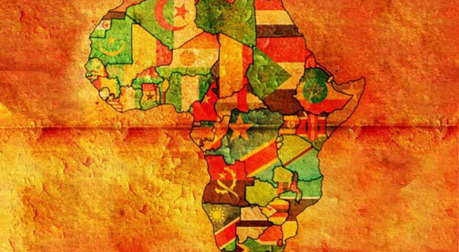 Afryka to wielki i zróżnicowany kontynent. Fot. Fotolia