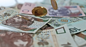 Średnia wartość nowo udzielonej we wrześniu pożyczki pozabankowej przekroczyła 2,2 tys. zł