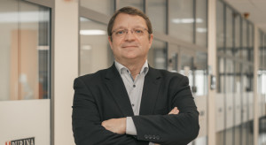 Derk Paessens szefem polskiej fabryki Nestlé