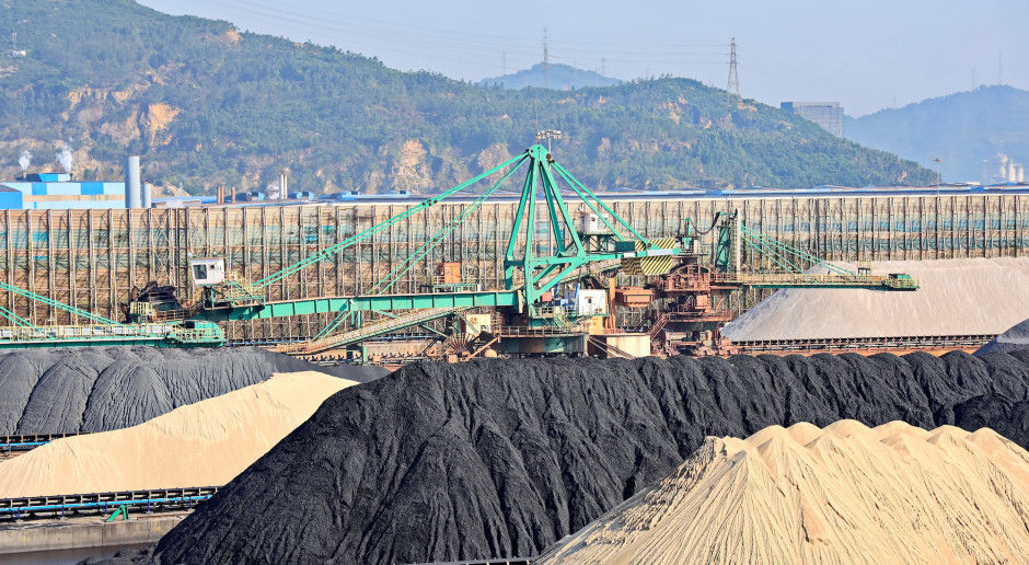 Chiny przyjrzą się spekulacjom na rynku węgla