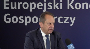 Andrzej Gut-Mostowy - z wiceministra na wiceministra