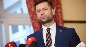 Kamil Bortniczuk zostanie ministrem sportu i turystyki