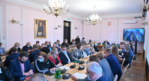 Komisja pozytywnie o części budżetu na 2022 r. dot. gospodarki