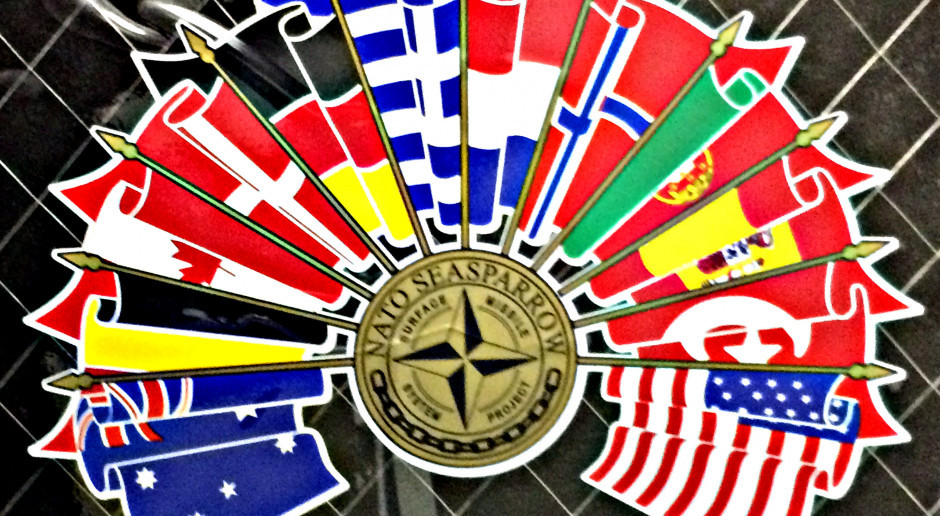 Fundusz Innowacyjności NATO pomoże w rywalizacji z Chinami