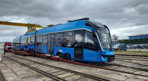 Modertrans i Pesa chcą sprzedać tramwaje Wrocławiowi