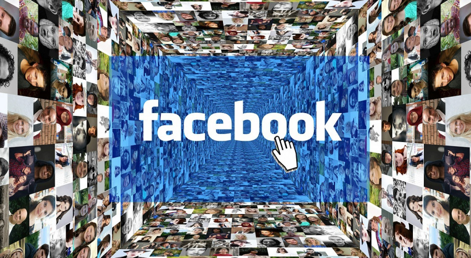 Facebook zmienił nazwę firmy na Meta