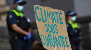 Jak zatrzymać zmiany klimatu i kto za to zapłaci, czyli COP26 coraz bliżej