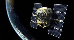 Polskie firmy strategicznymi partnerami Omanu w programie kosmicznym