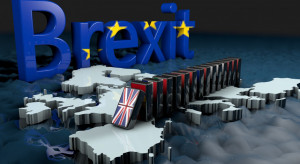 UE ostrzega Wielką Brytanię przed „konfrontacją” z Irlandią Północną
