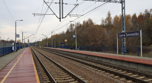Podkarpackie: Dworzec PKP w Czarnej kosztował 5,5 mln zł
