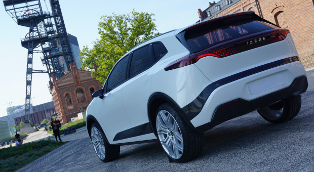 Tajwański gigant pomoże zbudować polski samochód elektryczny