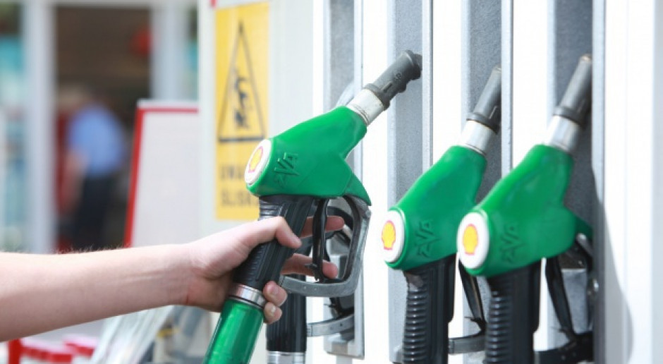 Analitycy: ceny detaliczne paliw przez ostatni tydzień wzrosły