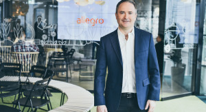 Allegro zwiększa potencjał przyłączając inne marki