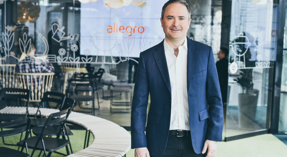 Allegro łączy się z Mall Group i WE|DO, by wzmocnić się w e-commerce