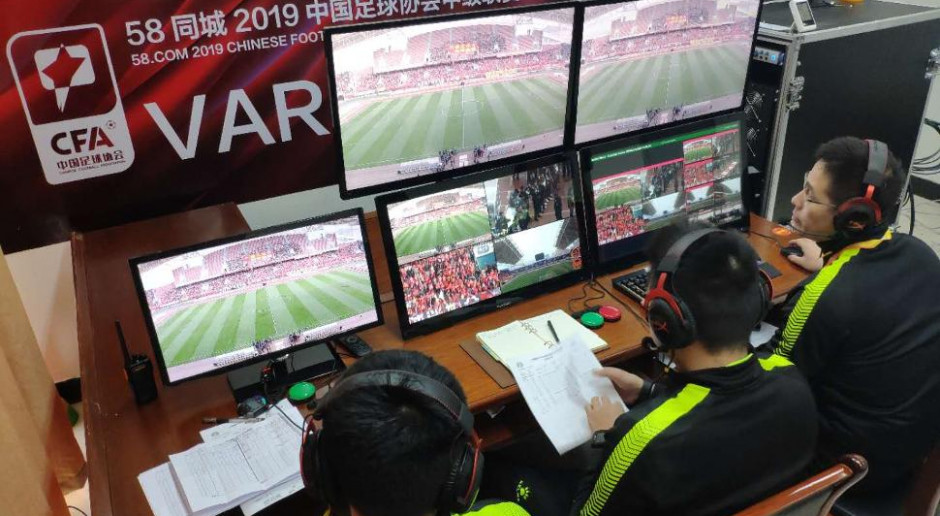 Technologia Sony na rzecz futbolu w lidze włoskiej