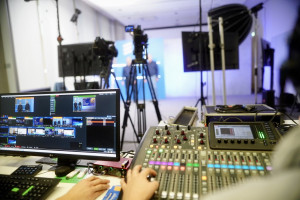Biznes w Polsce czeka na nowe częstotliwości dla 5G