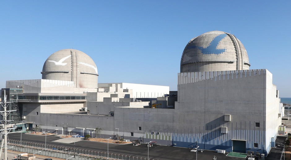 Polsko-koreańska umowa ws. energetyki jądrowej. Koreańczycy przygotowują ofertę dla Polski