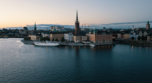 W Sztokholmie działają 52 zorganizowane grupy przestępcze