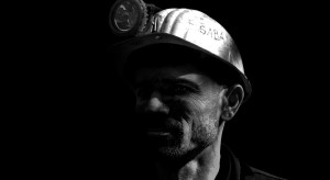 Górnicy manifestowali w obronie suwerenności energetycznej Polski