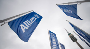 Allianz: zgoda KNF kończy proces uzyskiwania zgód regulacyjnych dla przejęcia Avivy w Polsce