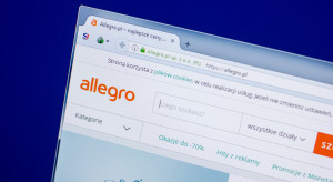 Allegro na dobrej drodze do osiągnięcia rocznych założeń finansowych na 2021 r.