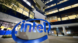 Intel skończył budowę fabryki chipów i przechodzi do inwestycji w Polsce
