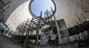"Czarnobyl to historia tragedii, ale też heroizmu"