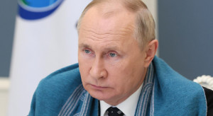 Putin: Przerwanie tranzytu gazu przez Białoruś byłoby naruszeniem kontraktu
