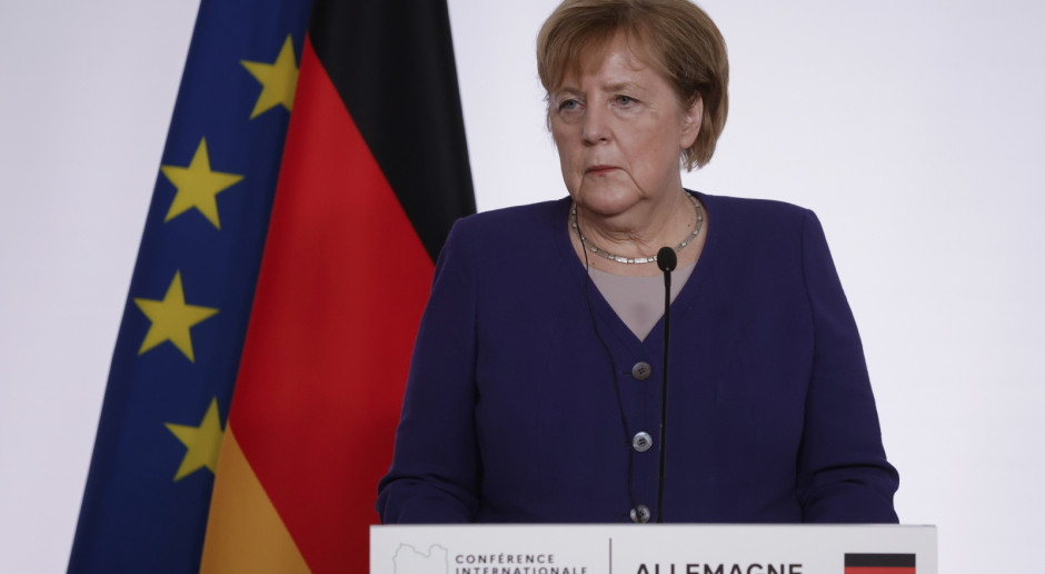 Niemcy: Media: Niebezpieczne efekty polityki migracyjnej kanclerz Merkel