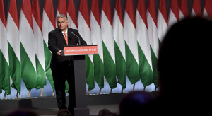 Orban: Węgry mogą się znaleźć wśród państw rozwiniętych