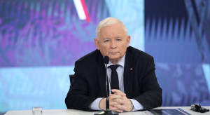 Jarosław Kaczyński rozważa weto "Fit for 55"