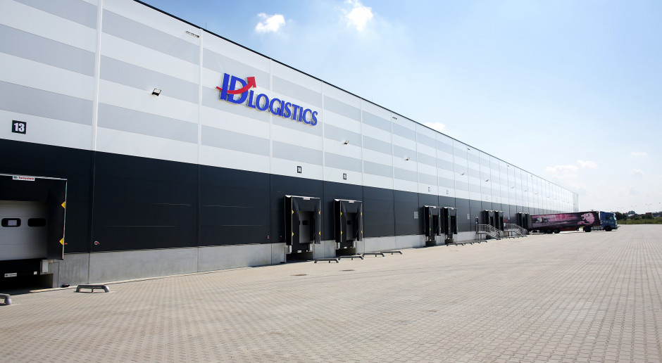 ID Logistics przejmuje ważną firmę w Beneluksie