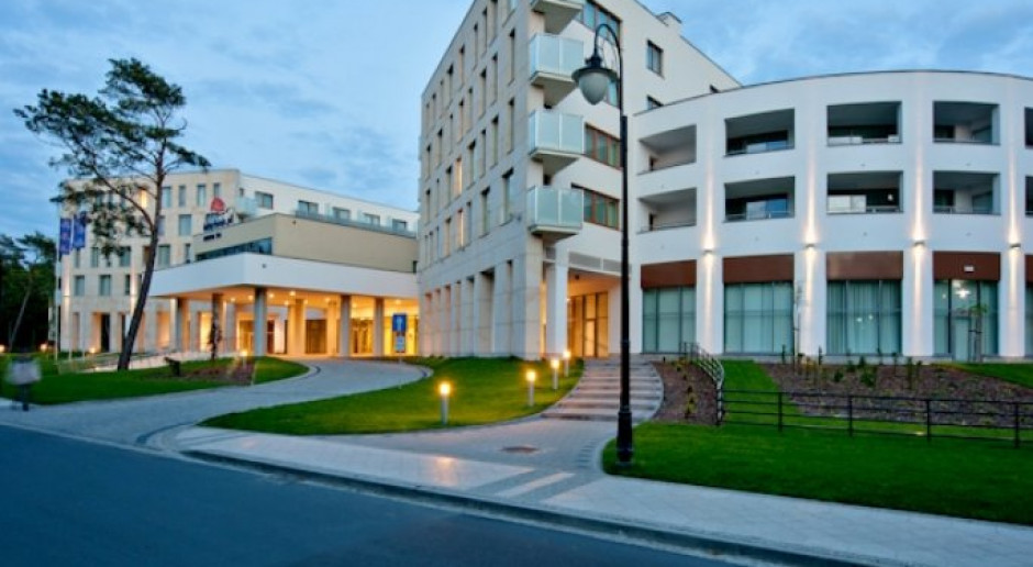 Polski Holding Hotelowy chce kupić dwie spółki hotelowe z grupy KGHM
