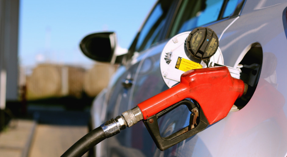 Japonia chce dotować benzynę, by obniżyć jej ceny