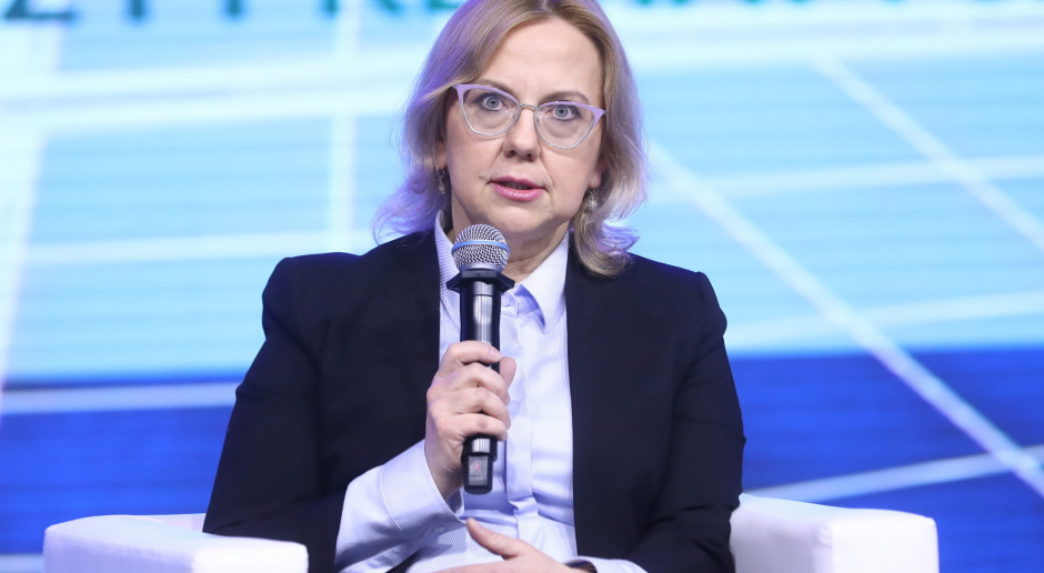 Anna Moskwa: Czesi nigdy nie powinni pójść do instytucji europejskich