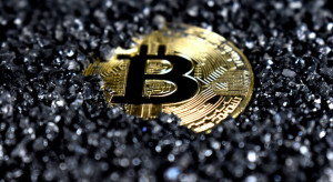 Bitcoin notuje najgorszy tydzień od miesięcy