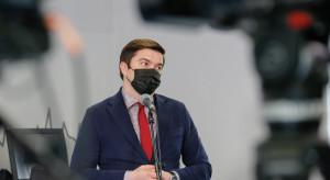 Andrusiewicz: Szczepienia przeciw grypie będą bezpłatne