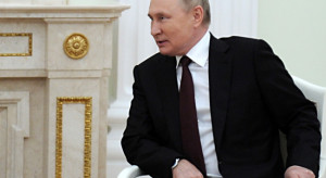 Biegun: Rosja nie stoi za kryzysem granicznym